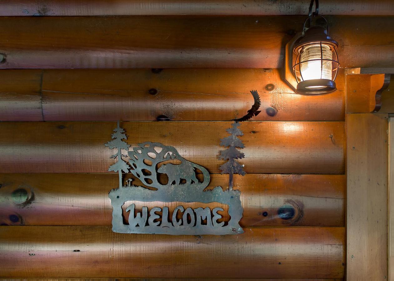 سيفيرفيل Bearfoot Inn #35 المظهر الخارجي الصورة
